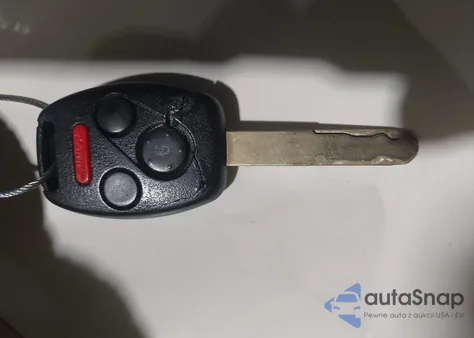 2010 Honda Accord 2.4 Ex-L z USA, uszkodzony, nr VIN 1HGCP2F88AA114276